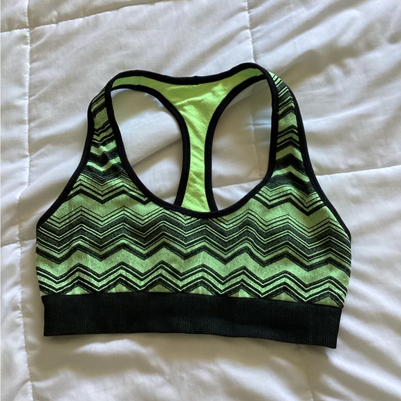Lululemon Sports Bra - Picture 1 of 4